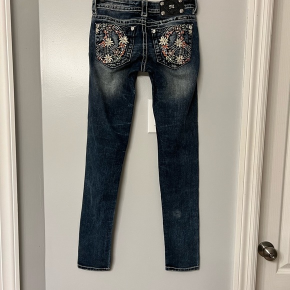 Miss Me Skinny Jeans - Picture 2 of 10